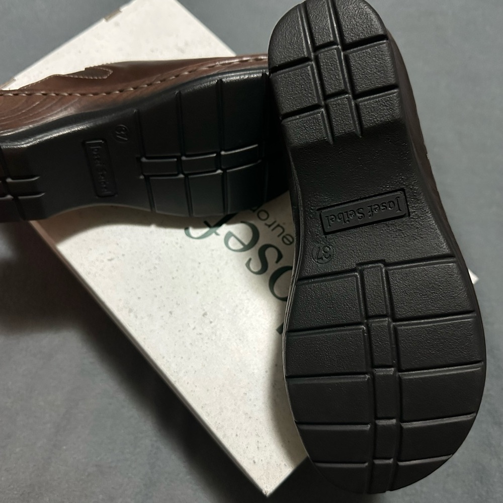 Josef Siebel clogs - Picture 2 of 5